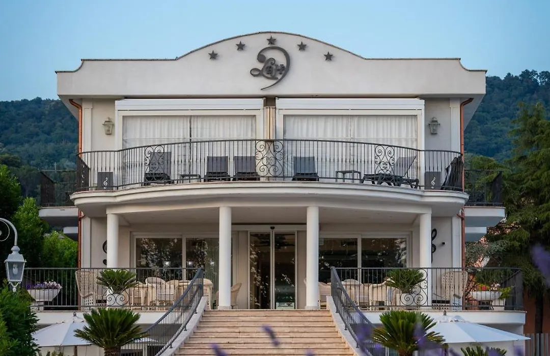 Ludwig Boutique Hotel & Spa-1